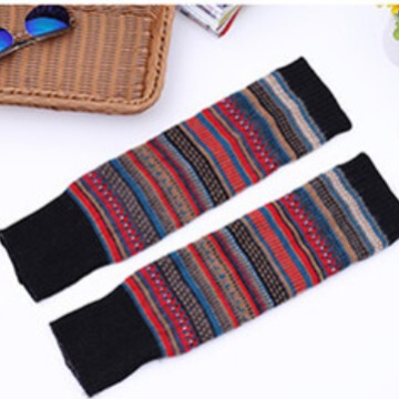 Demi-season keep warm long gaiters