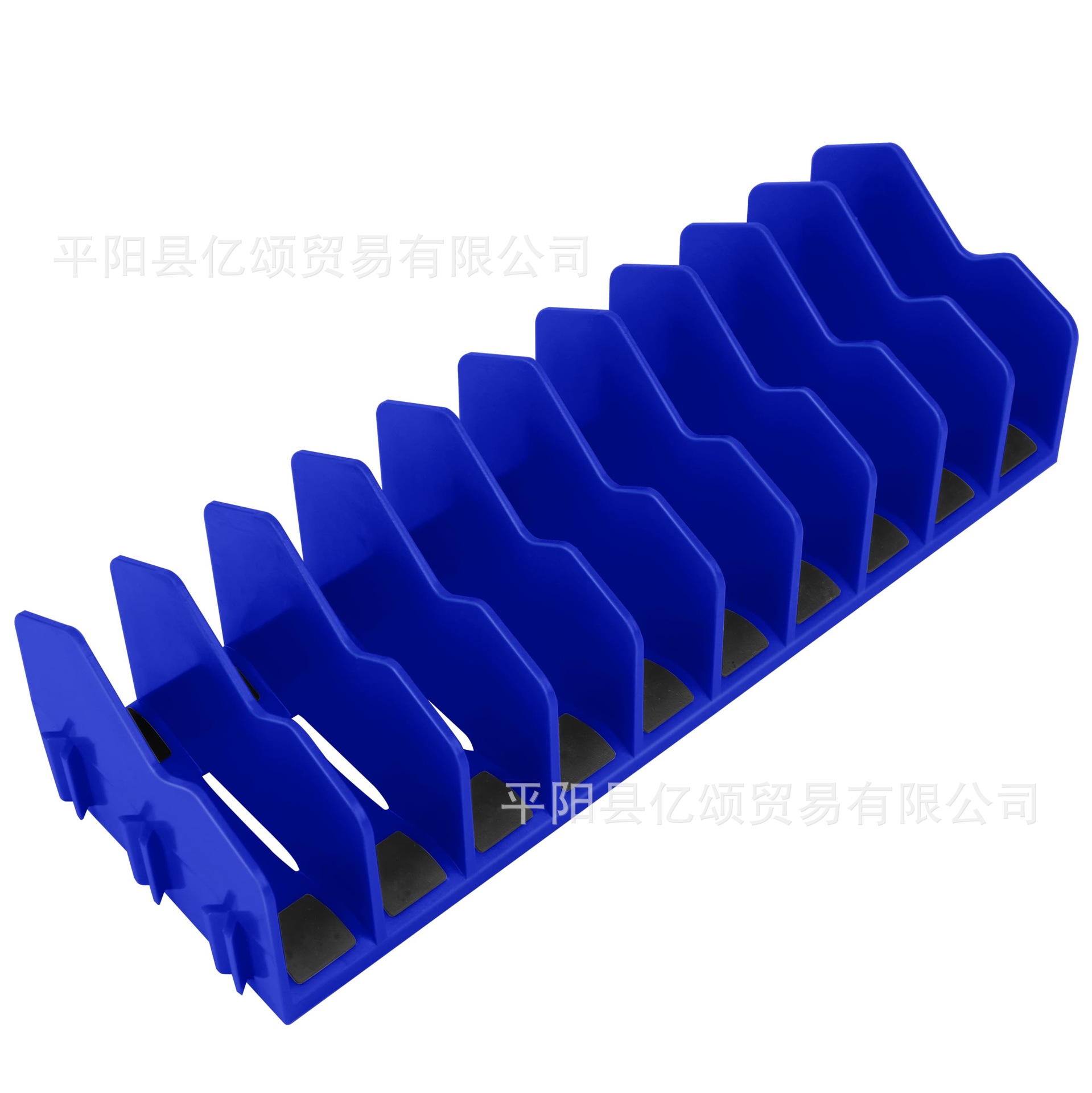 pliers storage rack pliers storage rack 10 slot pliers cutter storage rack non-slip detachable