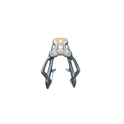 Bracket Armrest Shelf Tail Wing – Motorcycle tail