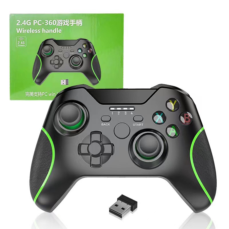 Rechargeable version 168 (with usb receiver) Image