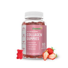 f COLLAGEN GUMMIES R Sֱl