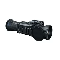 Предед SA32U-45LRF тепловизионный прибор для поиска инфракрасных камер двойного назначения для определения дальности ночного видения