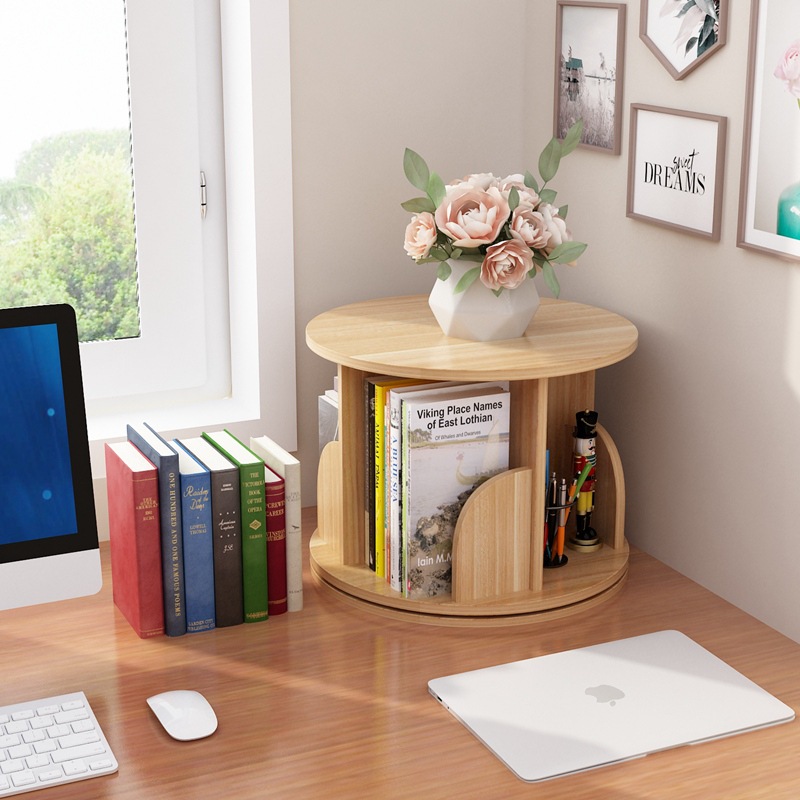 Household Kids' Shelf Rack