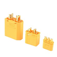 MR30/XT60���^��/ĸ�^XT30 XT90U XT60H�yԇ�B�����������ģ���^