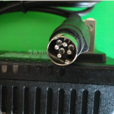 Подходит для Hangjia ADP036-123B Bank Unicom pos телефон адаптер питания 12v3A