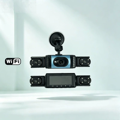 supply of three-channel dashcams: Driving recorder