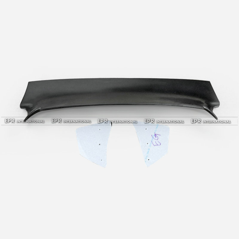 Suitable for Honda Civic Eg Modification Parts Rocket Rabbit Full Wide Body Kit Fiber Personalized Restyling