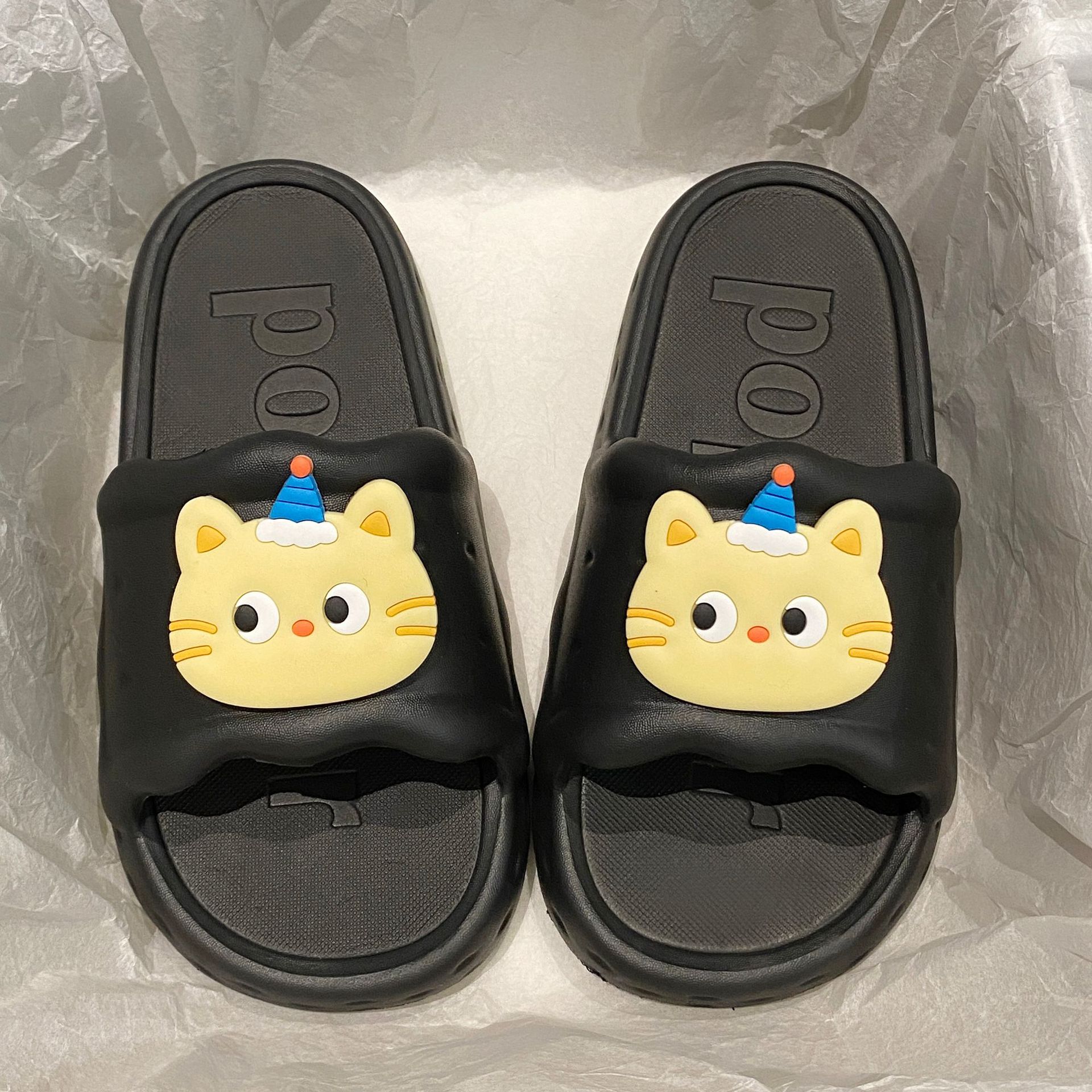 블랙 페스티벌 캣의 업그레이드 버전!