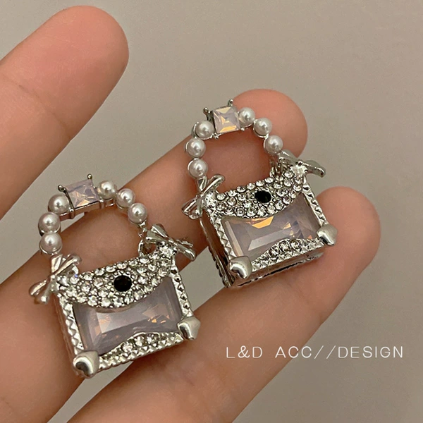 E480 jelly sachet