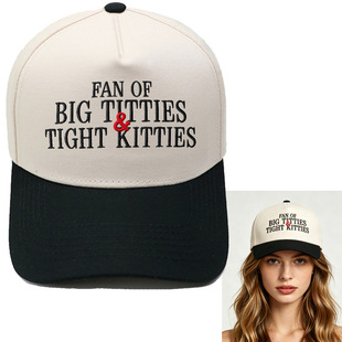 ���R�dBIG TITTIES &TIGHT KITTIES�̽���܇˾�CñȤζƴɫ�ְ�ñ