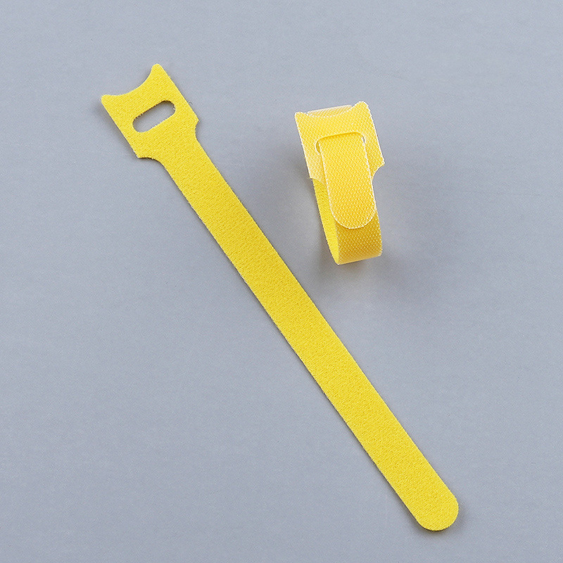 고양이 유형 노란색*12mm*150mm*맞춤형 크기 로고