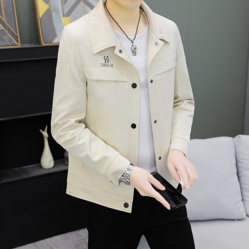 Fashionable casual jacket
