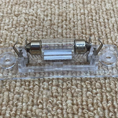 License plate lamp Touran License Plate Light