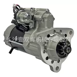 其他制动系统;其他传动系统;水泵