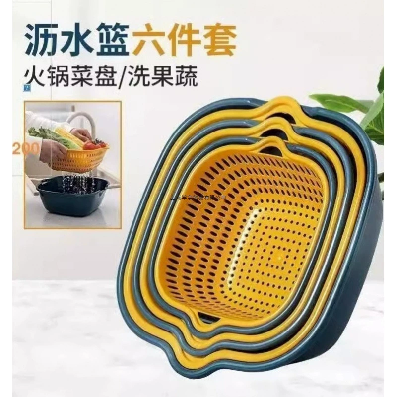 П pots and pans?