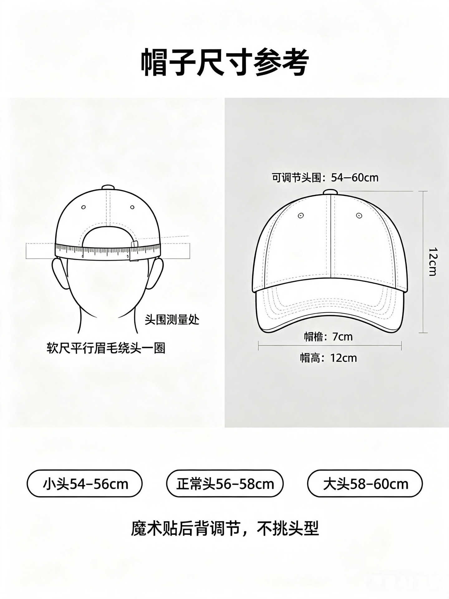 亮片棒球帽""