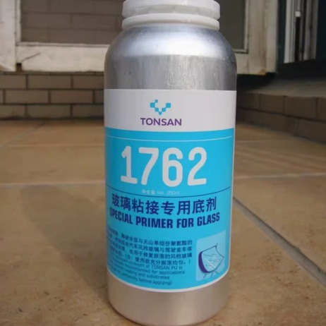 可赛新1762 玻璃粘接专用底剂 增加玻璃与聚氨酯粘接强度 250ML