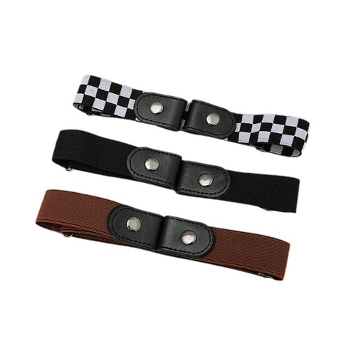 Women's Western Pants Lazy Belt Waist Cincher Invisible Belt Waist Adjustment Large to Small Pant Waist Cincher