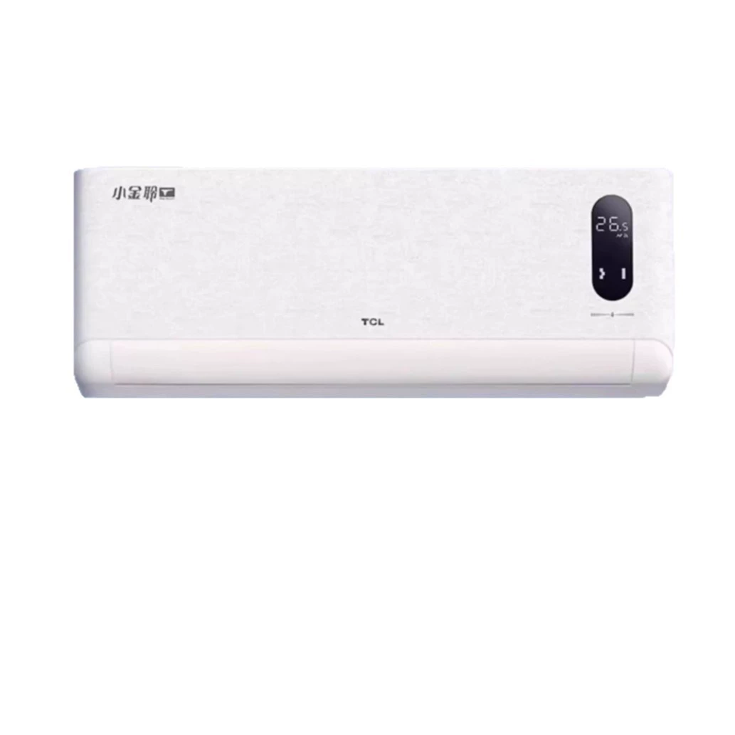 TC-L air conditioner 1.5 HP Xiaojinling new first-class energy efficiency variable frequency heating and cooling voice intelligent control hanging air conditioner