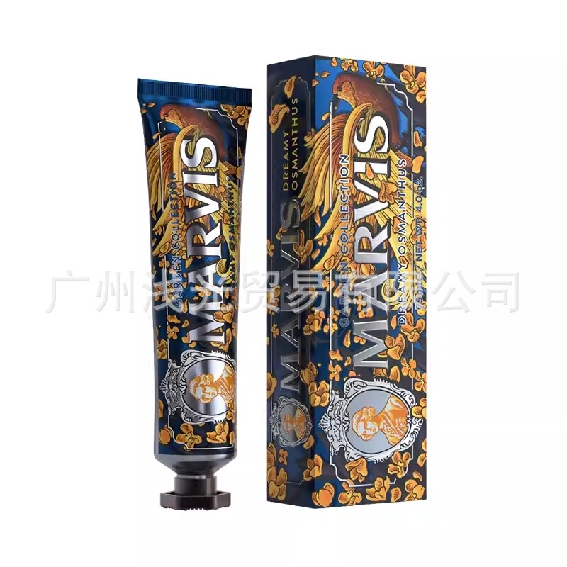 イタリア製 Mars 歯磨き粉 ミント歯磨き粉 25ml 歯ぐきをケアする 85ml お土産 Mars 歯磨き粉 75ml|undefined