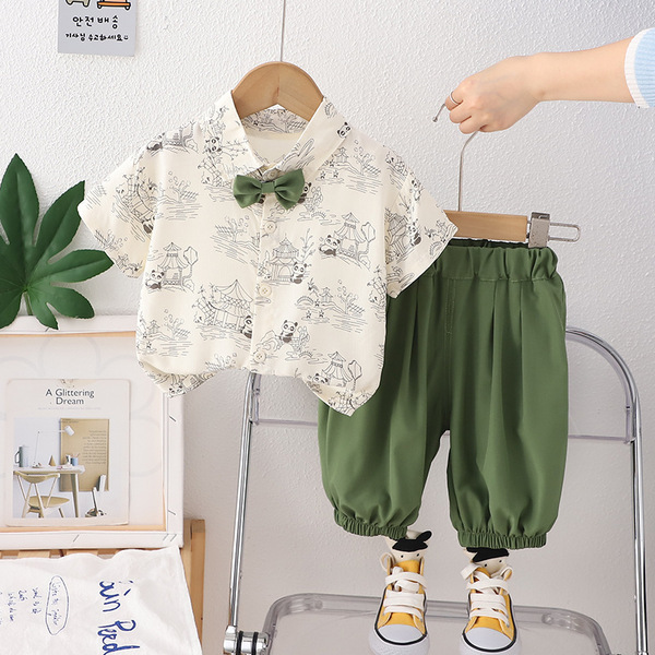 Bow tie for boys