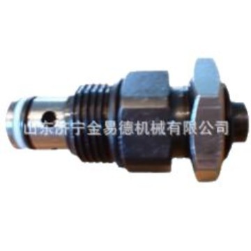 供应各型号的溢流阀电磁阀液压元件等，量大批发价