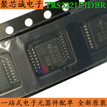 TRS3221EIDBR SSOP16 �zӡRS21EI TRS3221EIDB �հlоƬ ȫ��ԭ�b