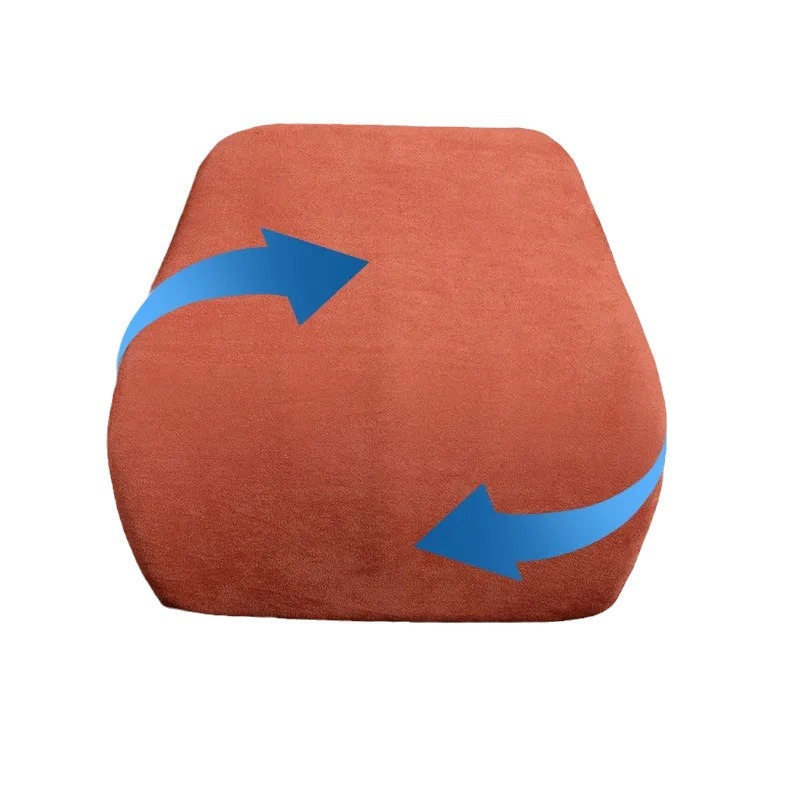 자동차 머리 받침 요추 메모리 폼 목 베개 U 자형 베개 자동차 목 베개 새로운 에너지 스포츠 시트 자동차