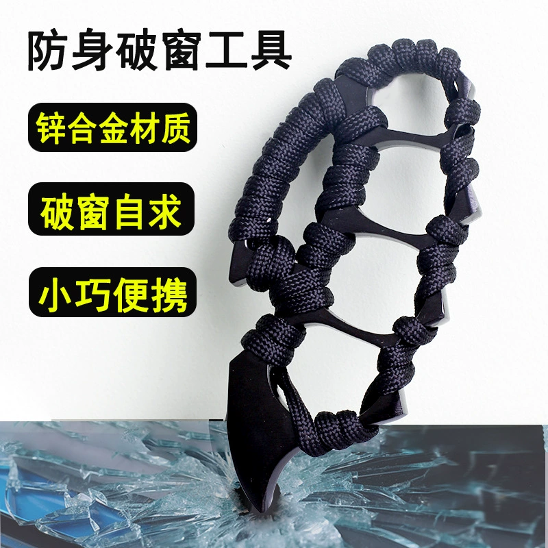 Новая ручная подставка тигра с четырьмя пальцами