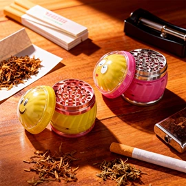 其他烟具;烟壶/烟斗;家用烟灰缸