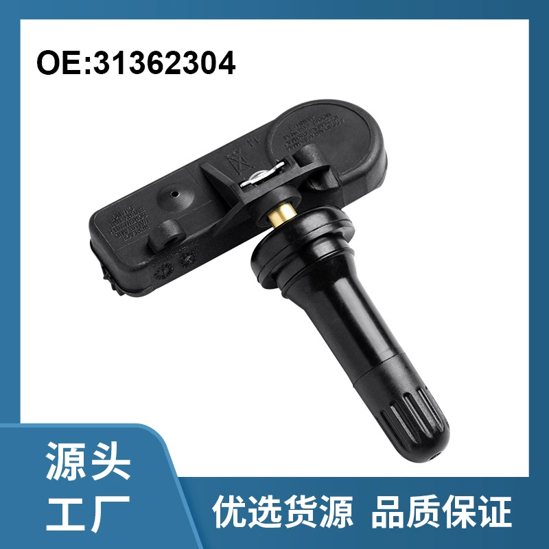 Датчик давления в шинах для Ford Hyundai Volvo Subaru Датчик давления воздуха TPMS31362304