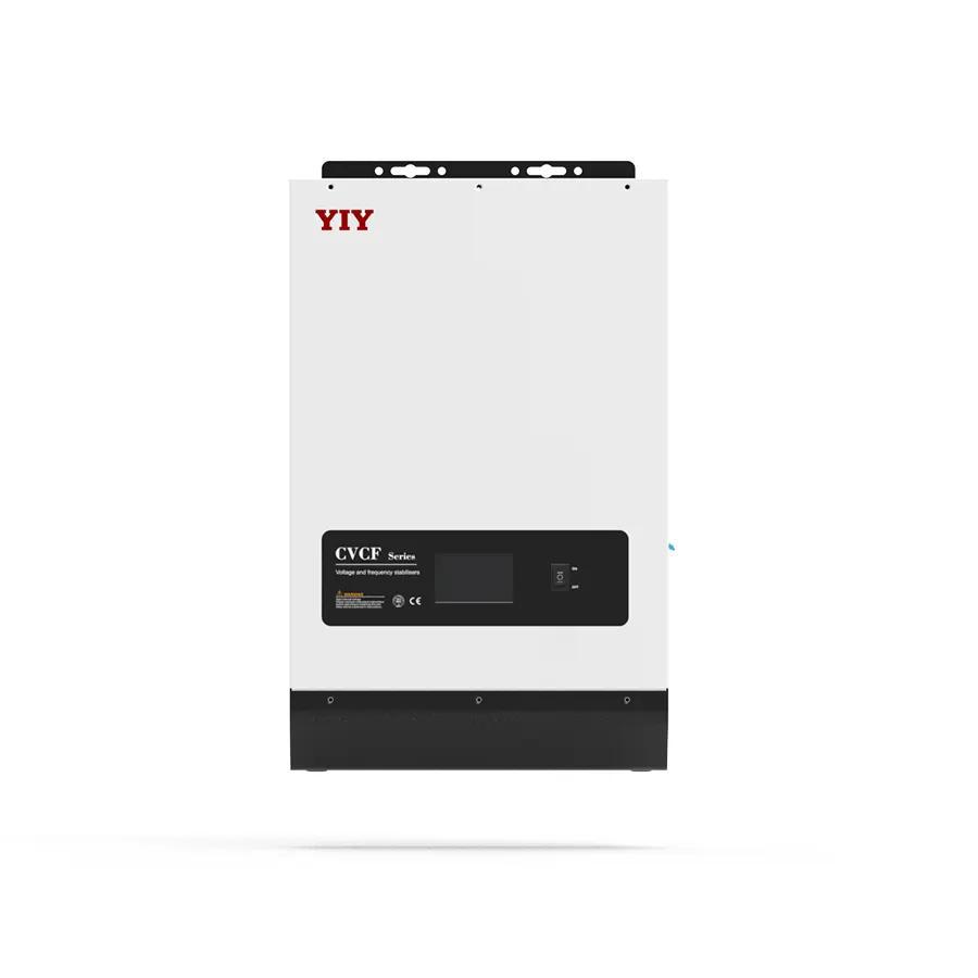 IGBT͵AVRѹƵȶ10KWģ黯߾Ƶѹ