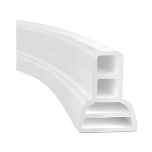 Bathroom Water Barrier Toilet Water Barrier Water Barrier Shower Room Toilet Partition Kitchen Self-adhesive Partition Waterproof Water Plugging