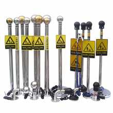 静电释放语音防静电工业防爆 器释放器人体电子静电球触摸式