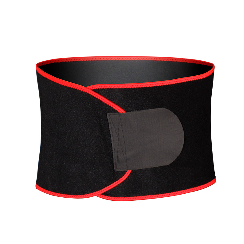 빨간색 가장자리