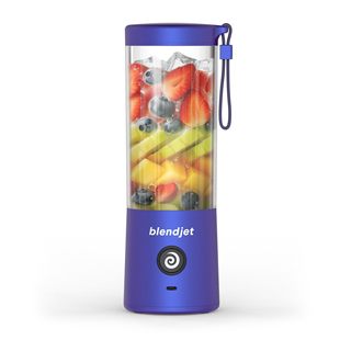 Hot New Blendjet Household Portable Juicer Small Juicer Cup Charging Mini Multi-Function Direct Sale