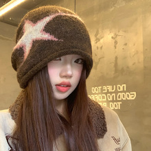 �����͹�����ǰ��^ñŮ�ﶬ����ů�o��ë��ñ�Ӱٴ��@ĘС��ñ