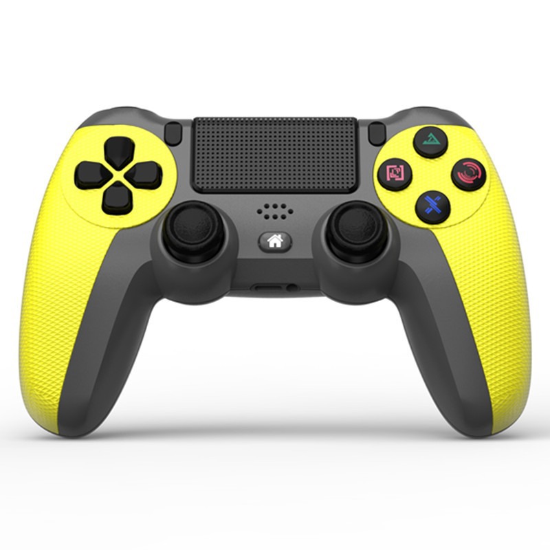 Steam, handle, wireless controller, new collection, P4, P4, bluetooth, vibration 3
