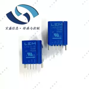 CASR15-NP/SP1 Swiss LEM/LEM феррозондовый датчик тока с замкнутым контуром, номинальный ток 15 А