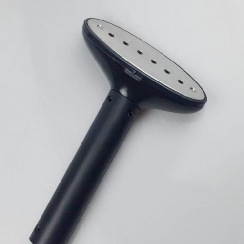 Garment steamer air pipe nozzle universal accessories electric iron iron head household garment ironing machine handle brush head