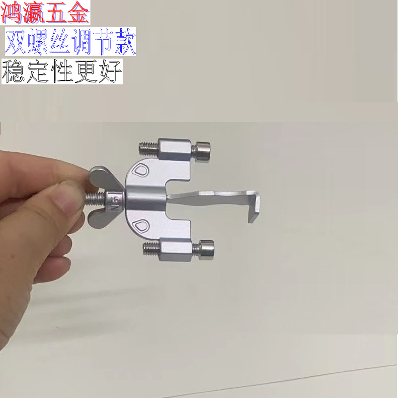 Portátil con tapón de puerta de seguridad Hotel antirrobo puerta bloqueo Hotel Puerta interior parada casa dormitorio puerta superior Tigre puerta