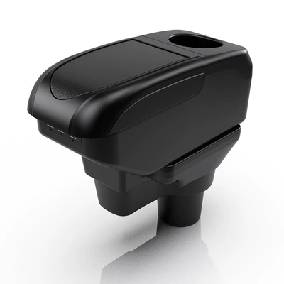 Armrest box: modern 17 SOLARIS central