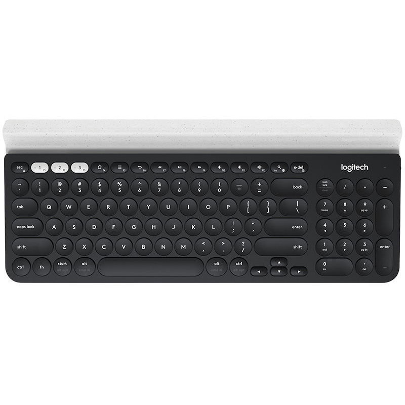 [Dropshipping] Suitable for Logitech K780 Emperor Leopard D520