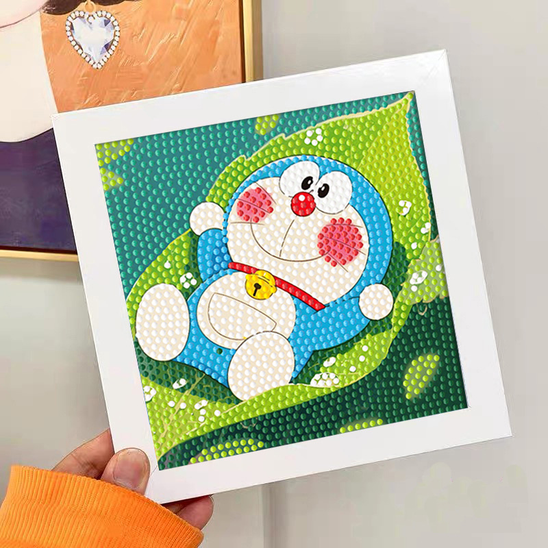 사각 프레임 X01(사진 프레임 키트와 함께 제공)