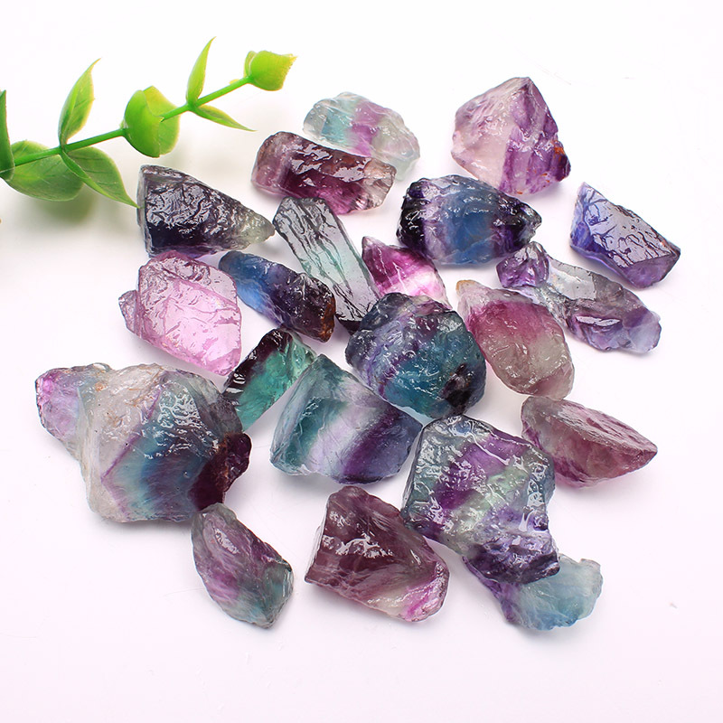 Organic natural ore