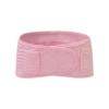 Fuchsia pelvic correction belt