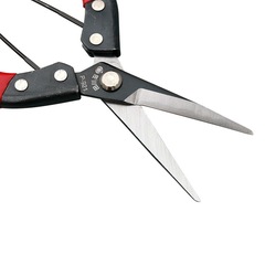 Sakugawada 921 Fruit Harvesting Vegetable Cutting Flower Arrangement Insertion Cactus Robin Hood Japanese Steel