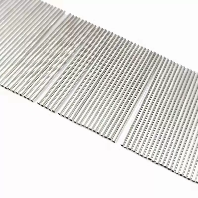 304不锈钢毛细管 异型针 外径 0.18mm 0.23mm 大小号三棱针