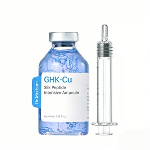 GHK-CU�{�~�Ľz�İ�ƿPDRN�ۼt��z�ľ��AҺ���ľo�¿���Peptide