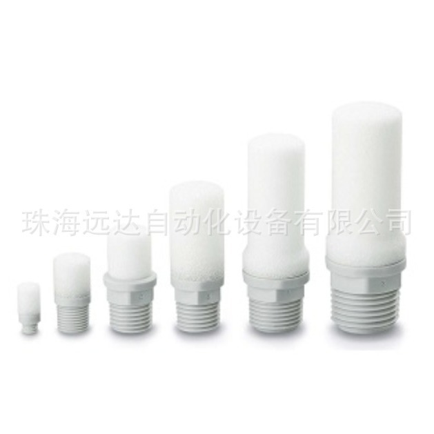 供应SMC消音器AN30-03 AN30-03